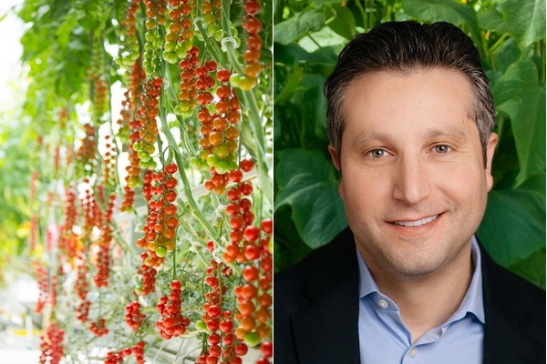 Greenhouse grower closes distribution center and opens one in different state