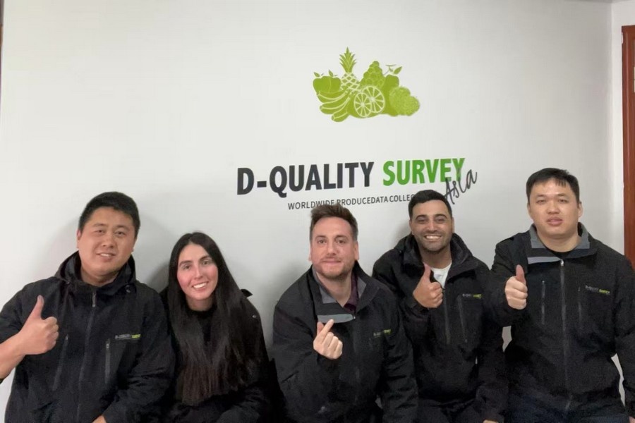 Benelux-importeurs kijken naar Chileense kersenmarkt die langzaam aantrekt richting Chinees Nieuwjaar