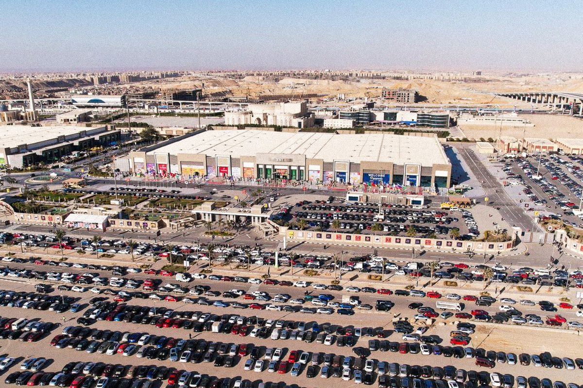 Mauritanië presenteert watermeloenen, groenten en kruiden op beurs in Caïro