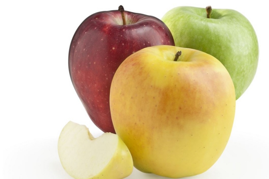 Italië verwacht appeloogst van 2,3 miljoen ton in 2025