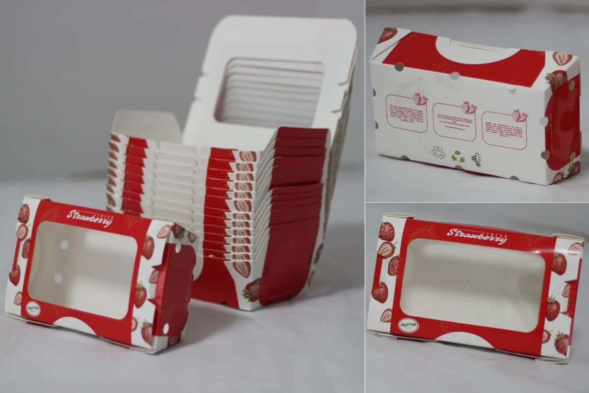 “Duurzaamheid, productkwaliteit en visuele aantrekkingskracht kunnen hand in hand gaan.”