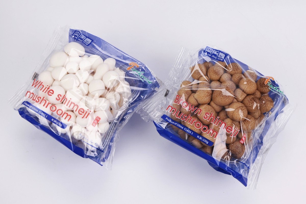 Samenwerking Onedayone en Finc opent markt voor Chinese paddenstoelen in VAE