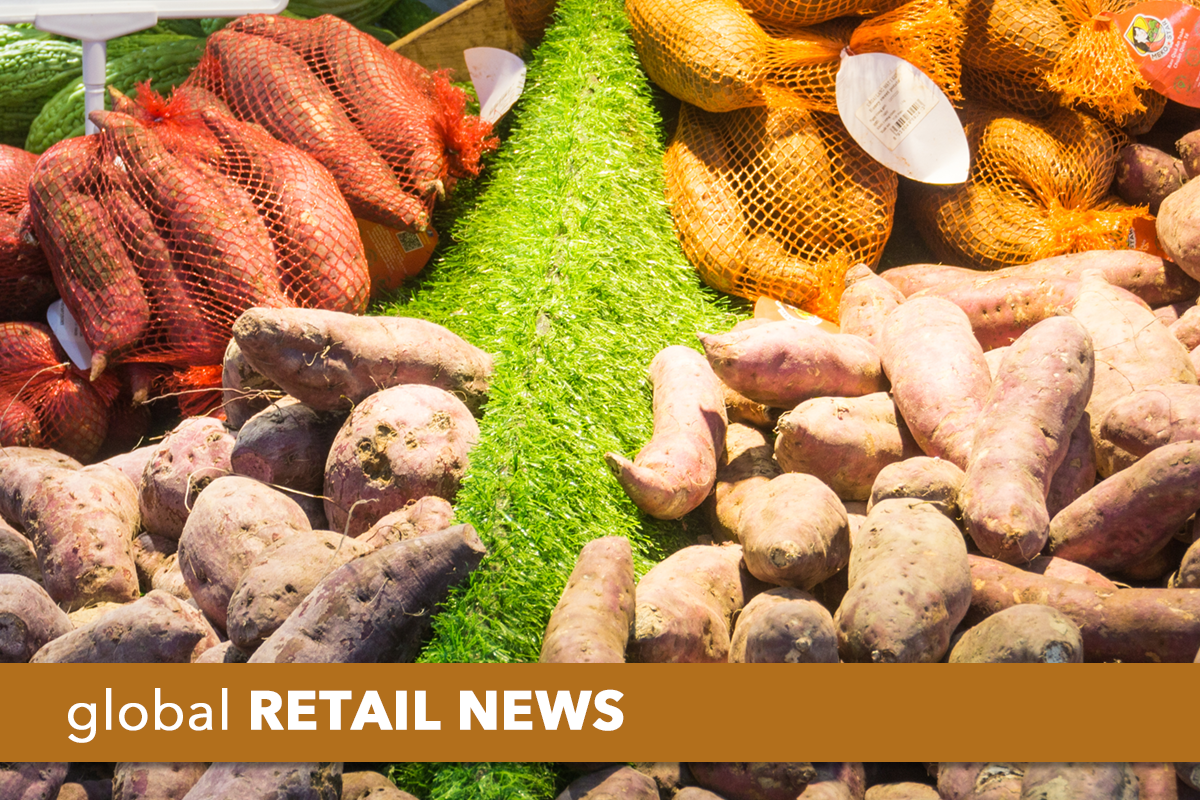 Alcampo focuses on improving the handling and preservation of fresh produce