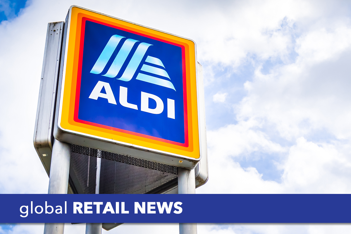 Aldi is set to open nine stores in London this year