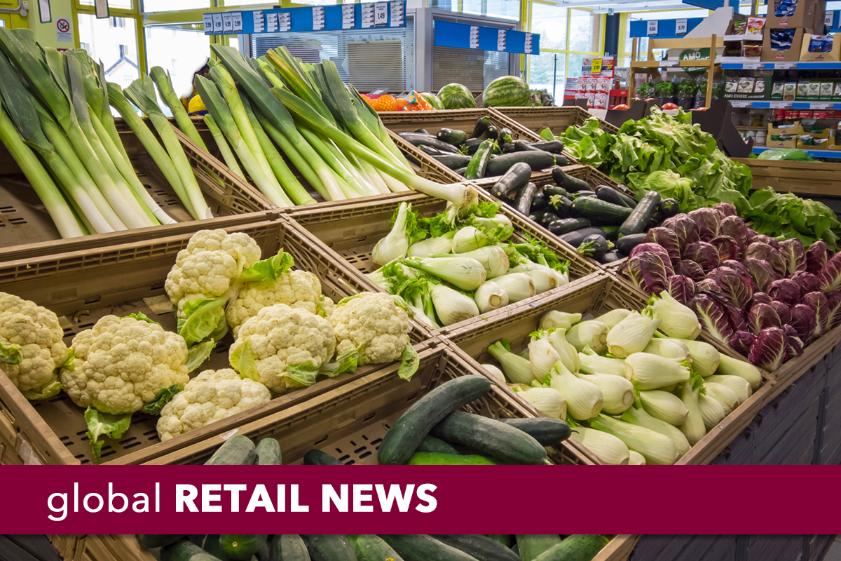 Zwitserland: Leerlingen runnen Migros-winkel