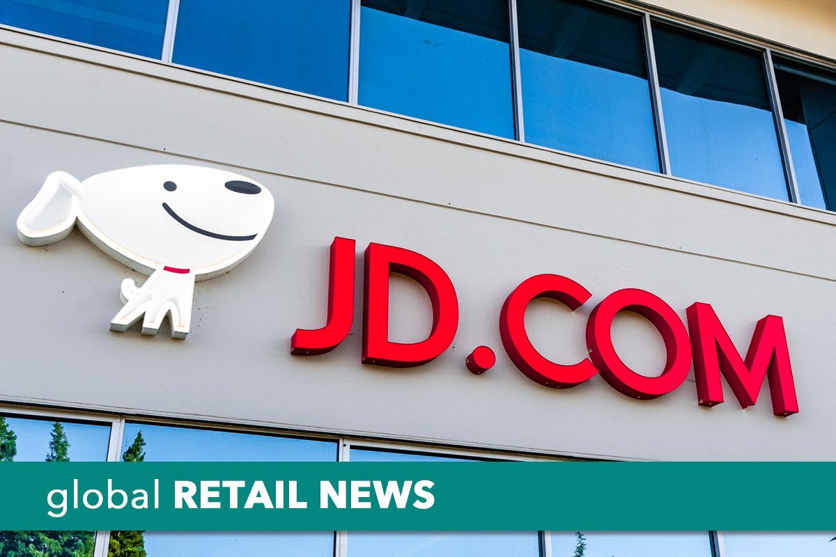JD.com: Fresh durians became one of the top fruits of choice