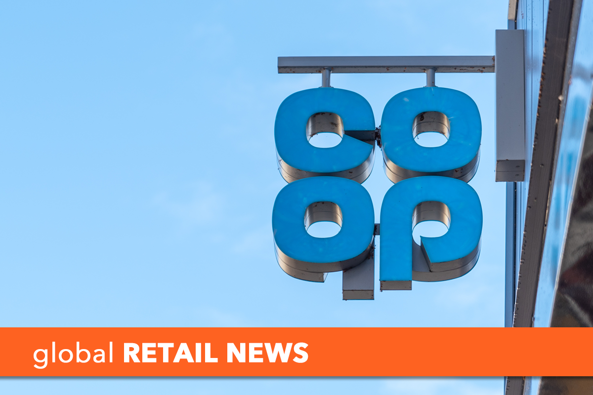 Co-op: Inzet voor meer duurzaamheid in de hele AGF-keten