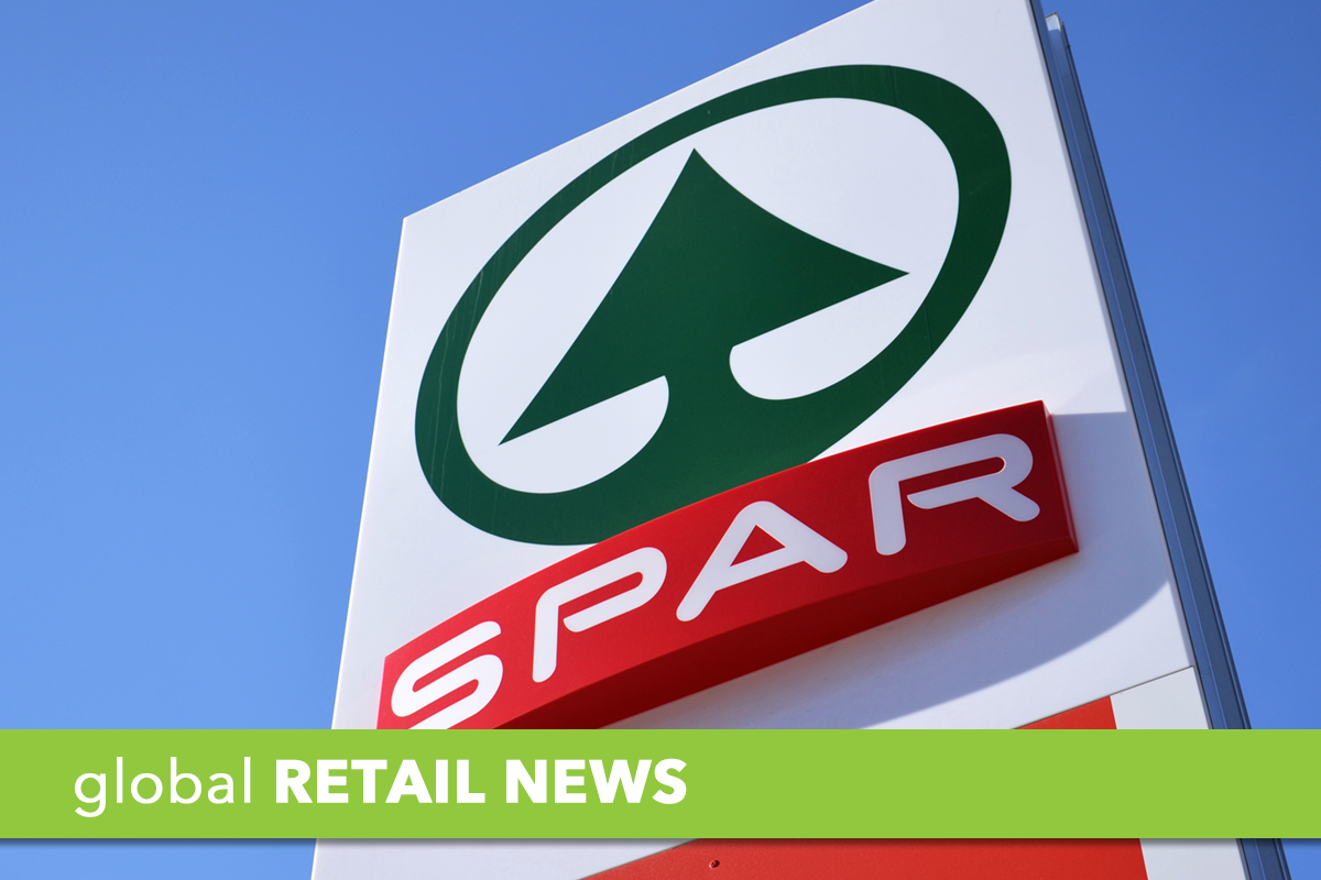 Wortelen, aardappelen en spruiten onderdeel van Spar's feestelijke voedselpakket