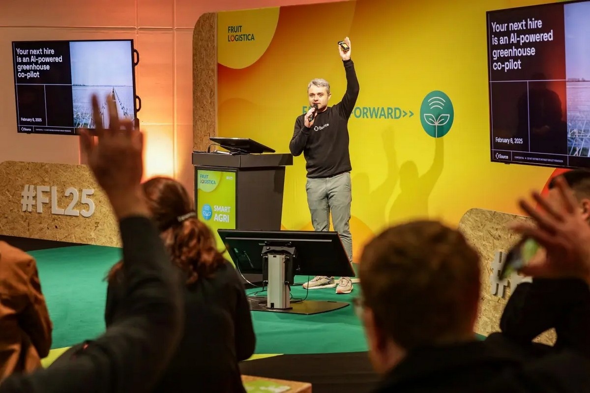 Fruit Logistica presenteert forumprogramma voor 2026