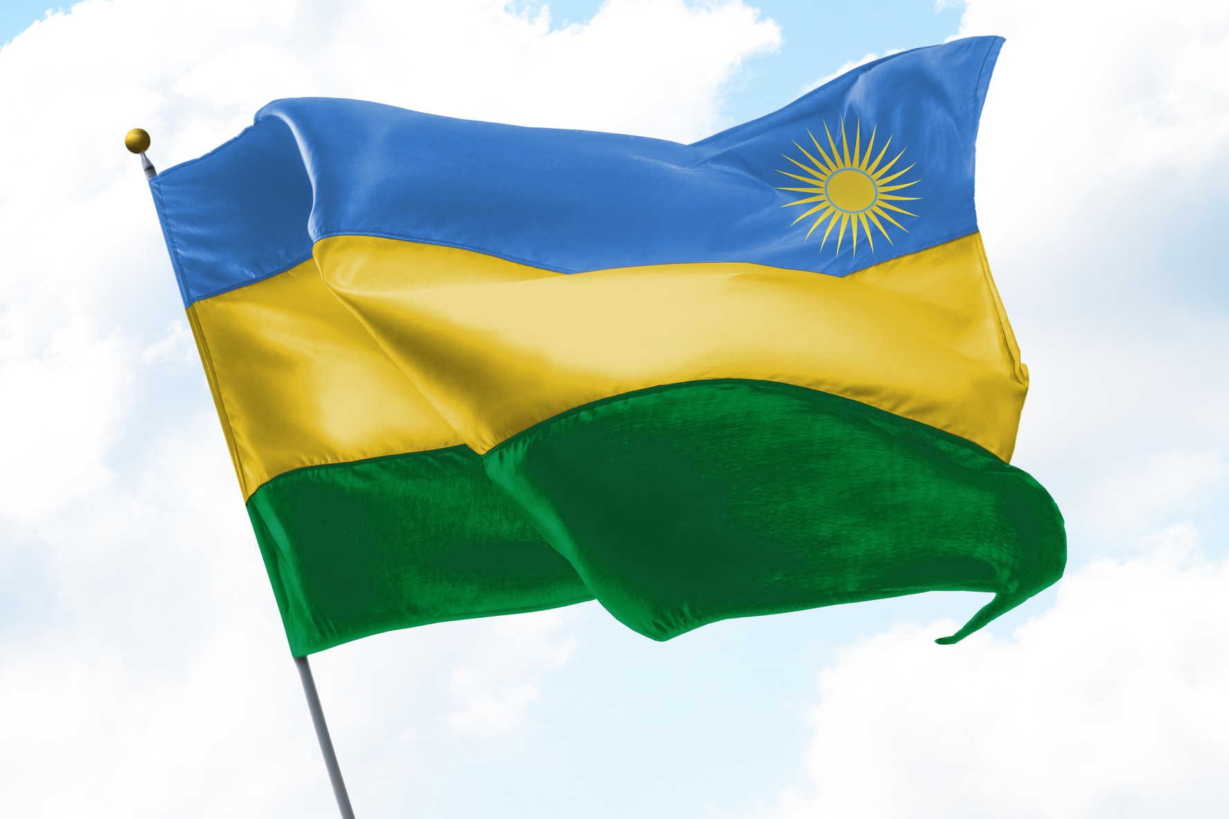 Komende weken: Rwanda special