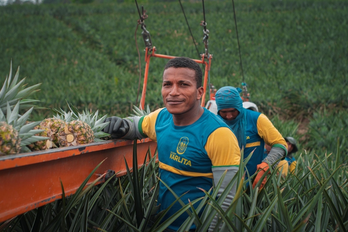 Veertig exotenleveranciers presenteren zich op stand Import Promotion Desk