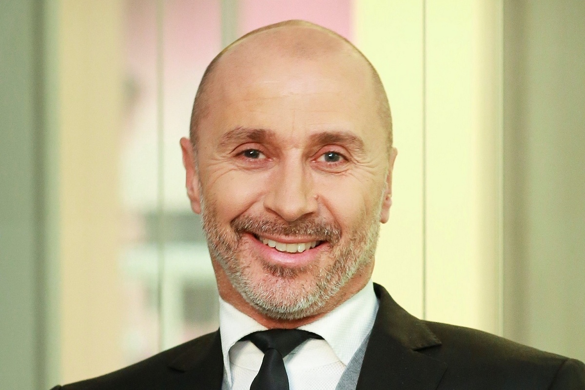 Maersk benoemt Guillaume Sauzedde tot algemeen directeur Europa