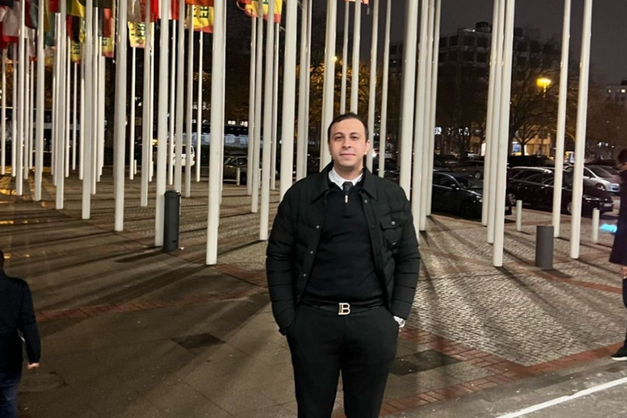 Strengere MRL-controle voor Egyptische AGF in de Verenigde Arabische Emiraten