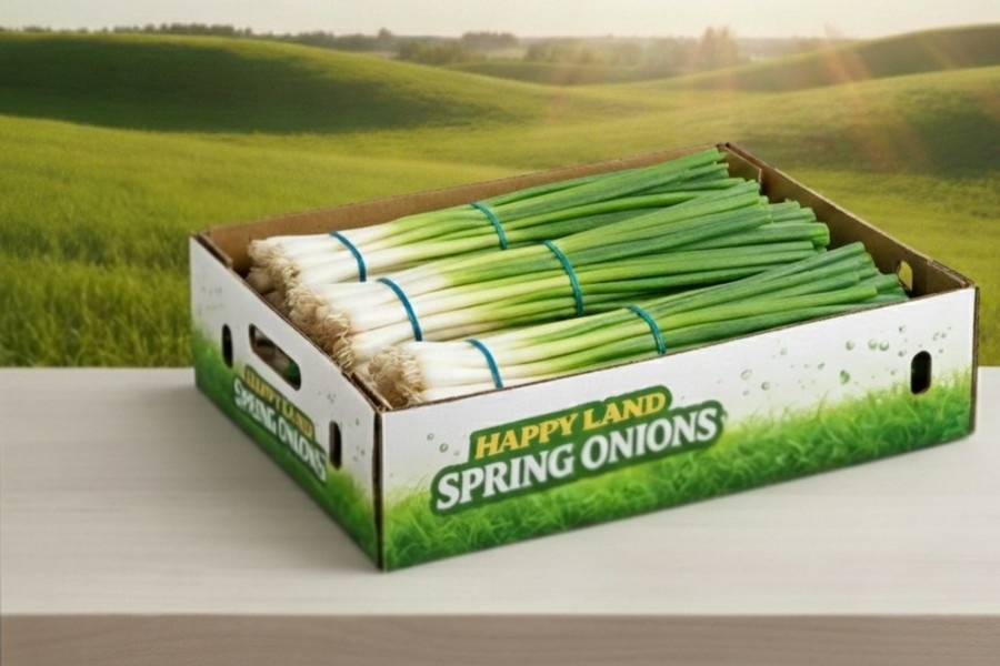 Sterke vraag naar Egyptische bosuien op Europese markt