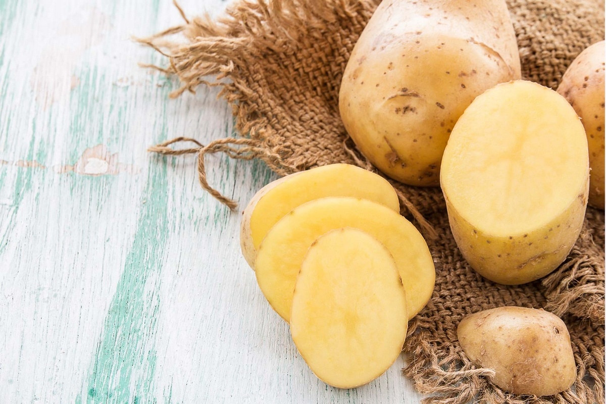 Betere aardappelkennis moet voedselverspilling bij consumenten verminderen