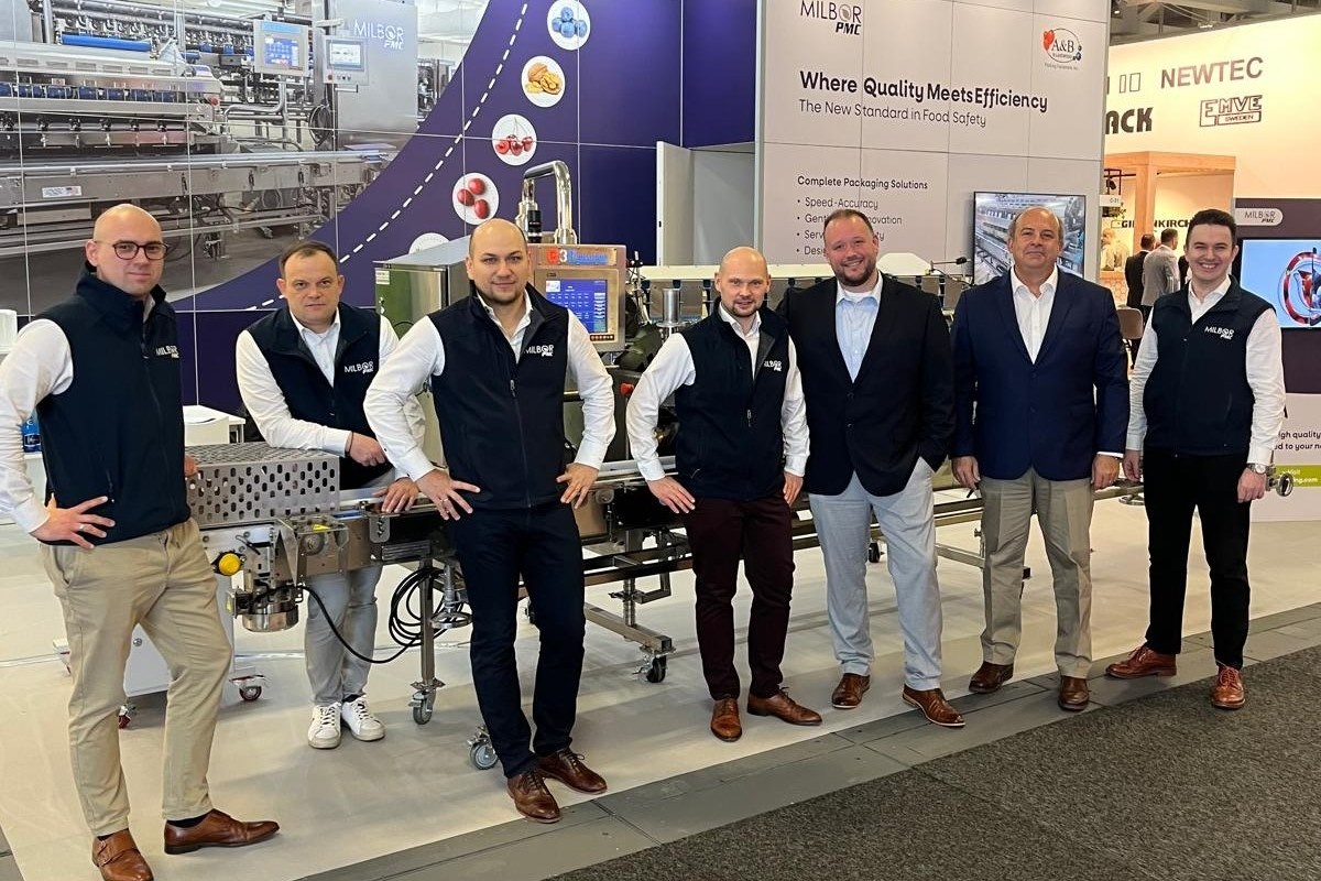 Technologie helpt pakstations efficiënter omgaan met personeel