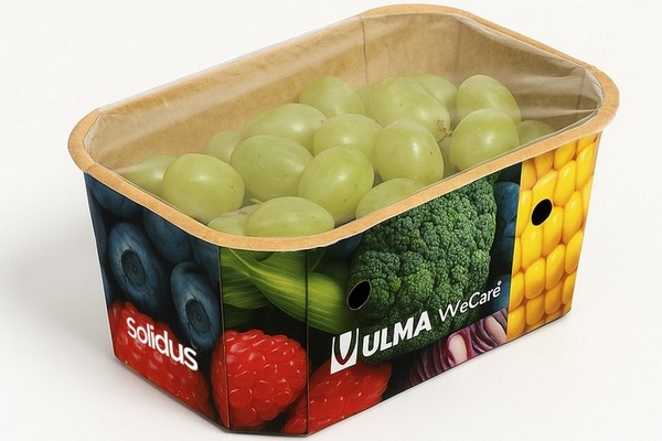 Duurzame verpakkingen en slimme oplossingen voor lijnbesturing