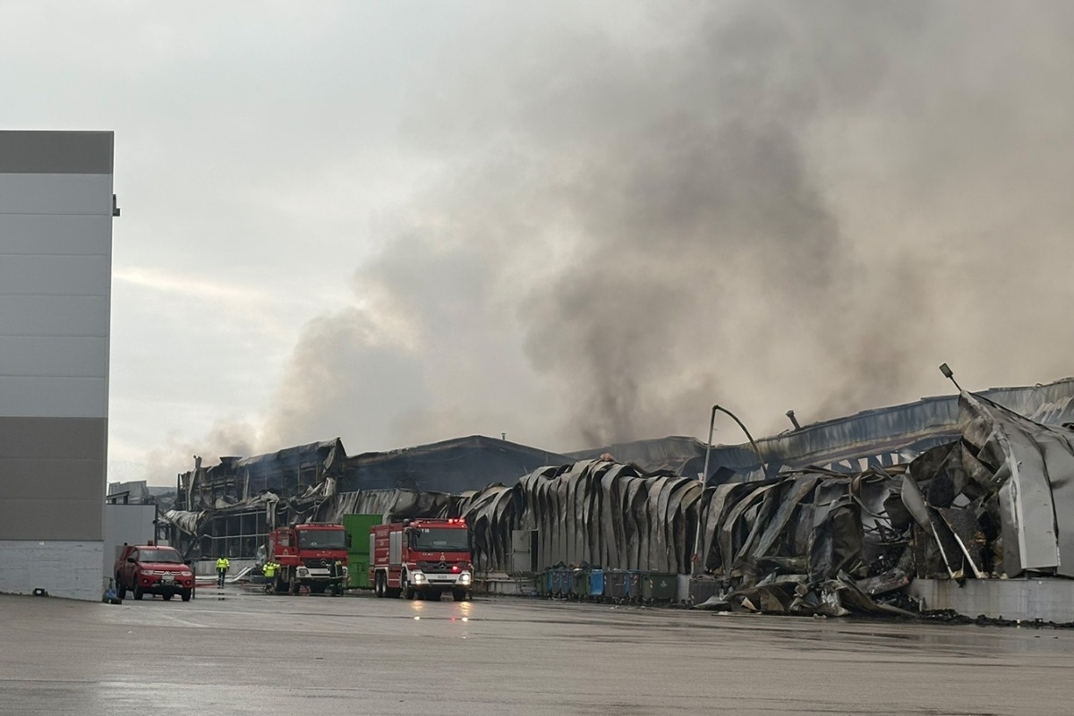 Stakingen in de Griekse transportsector en de voedingsmiddelenindustrie gepland