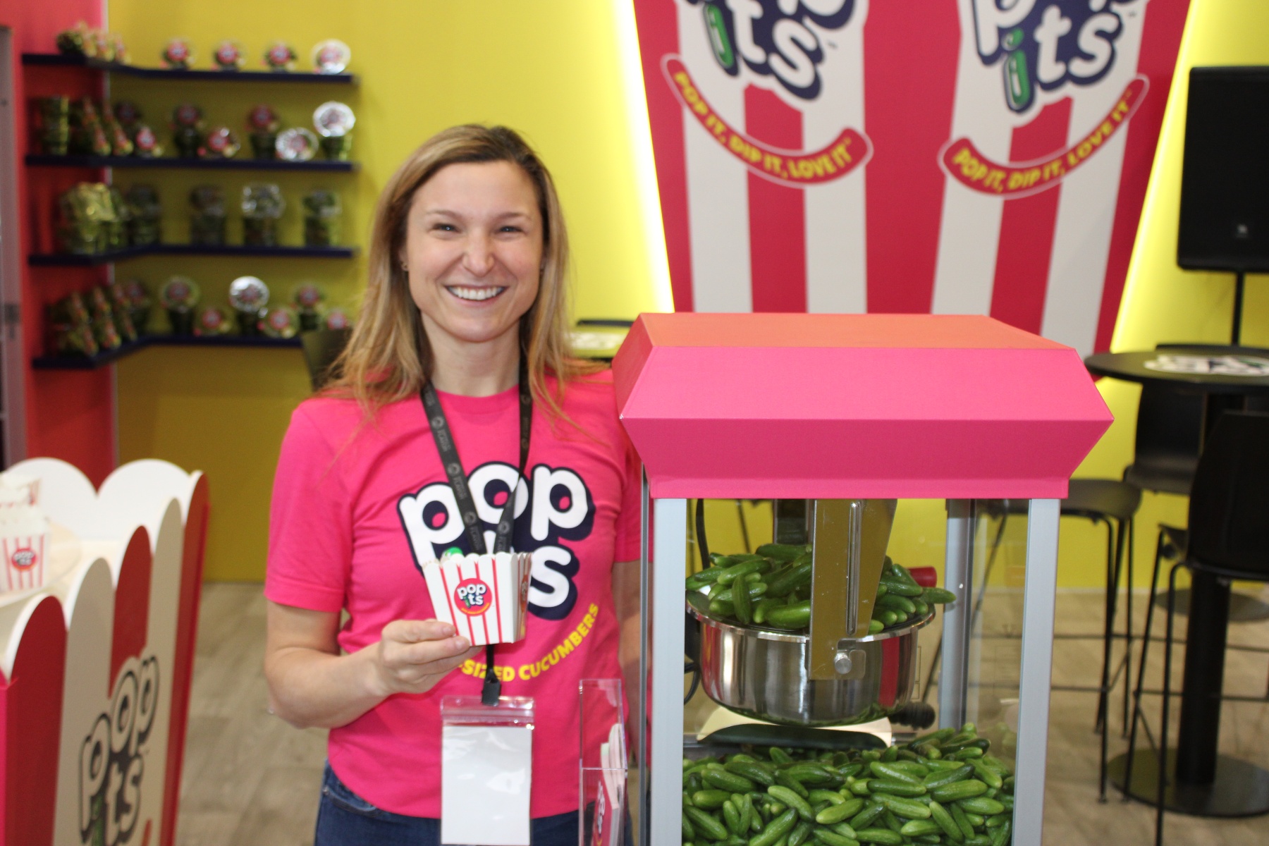 Pop Its snackkomkommers spelen in op vraag naar échte hapklare convenience