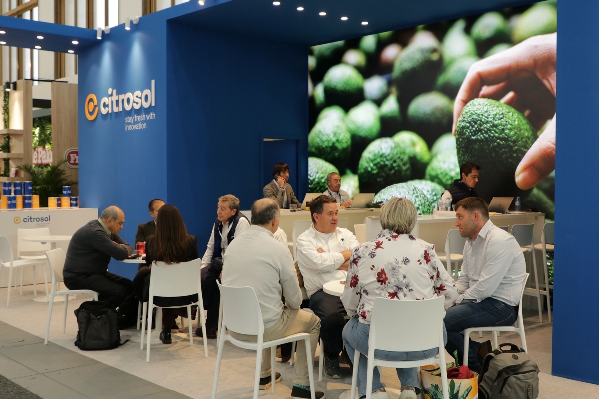 Postharvest-oplossingen voor avocado’s belicht tijdens Fruit Logistica