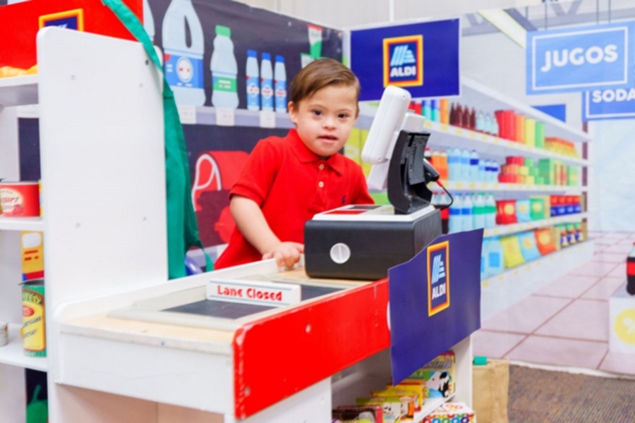 Teeltbedrijf start programma voor inclusie van mensen met een beperking