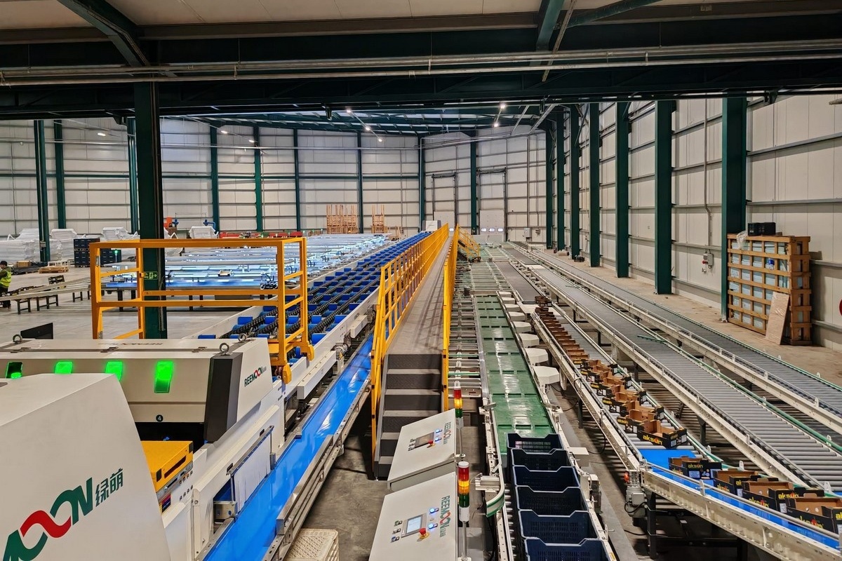 "Mandarijnen uitblinkers in uitdagend Turkse fruitseizoen"