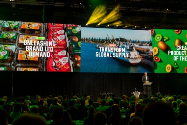 Zespri wil ’s werelds gezondste fruitmerk worden