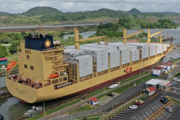 Dole rapporteert $9,2 miljard omzet