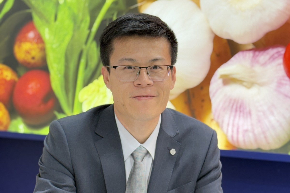 Chinese Onedayone opent nieuwe Europese vestiging in het VK