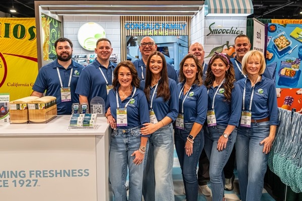 Компания Consalo вошла в топ-10 самых быстрорастущих брендов Канады