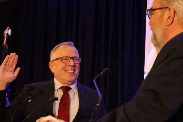 Выбраны руководители Национальной фермерской ассоциации США