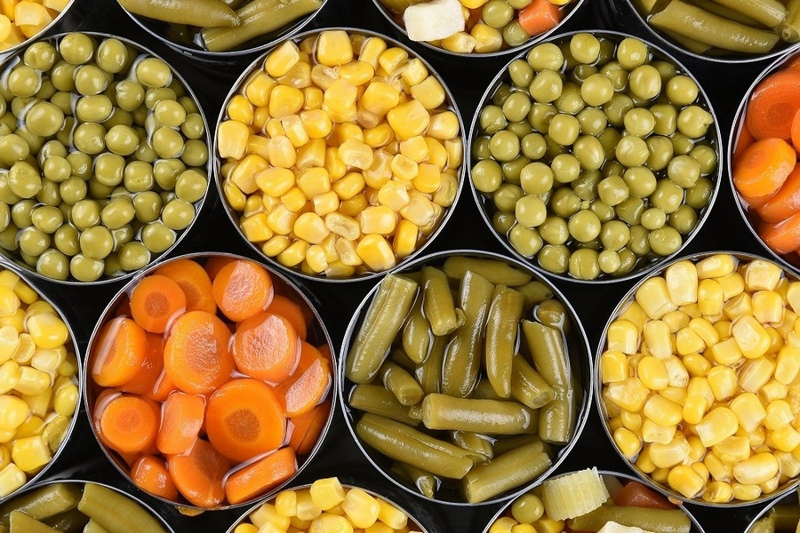 Угроза закрытия заводов Heinz Wattie’s ударит по овощеводству Новой Зеландии