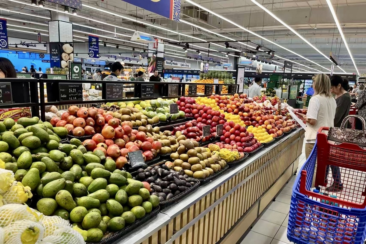 Нарушения в транспортировке замедляют поставки овощей в Дубай