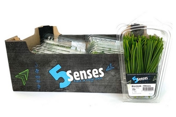 Влияние войны и дождей на поставки базилика в Европу