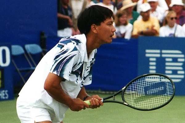 Калифорнийские дыни и Майкл Чанг: энергия для спортсменов и активных людей