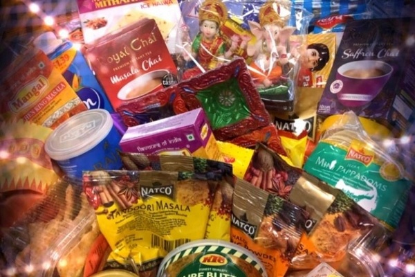 Сделка Великобритании и Индии упростит импорт свежей продукции