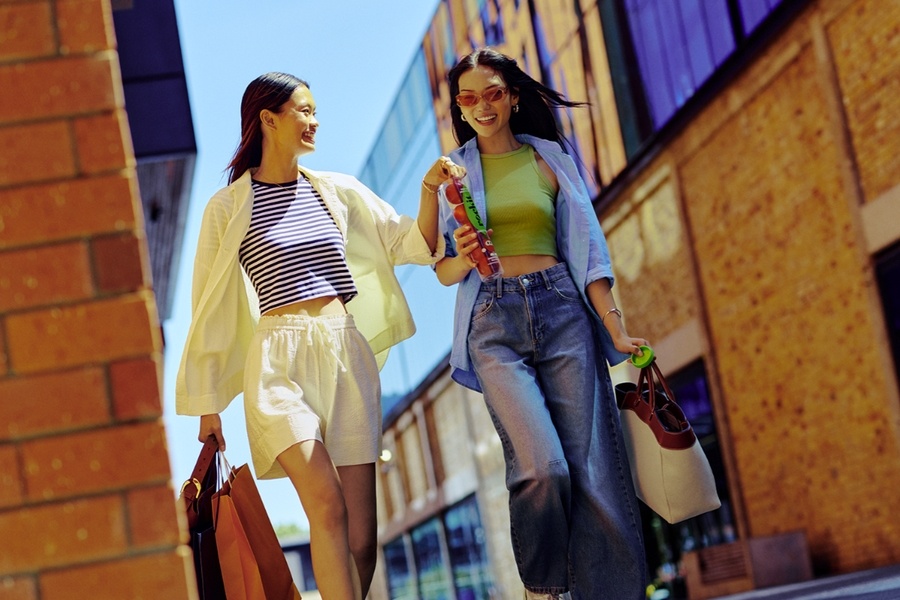 Новый урожай яблок Rockit выходит на мировой рынок