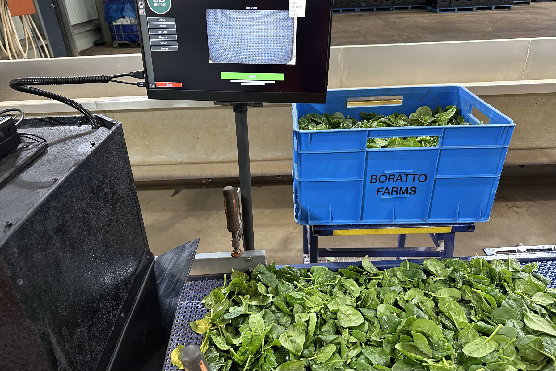 Как ИИ снижает субъективность в цепочке поставок