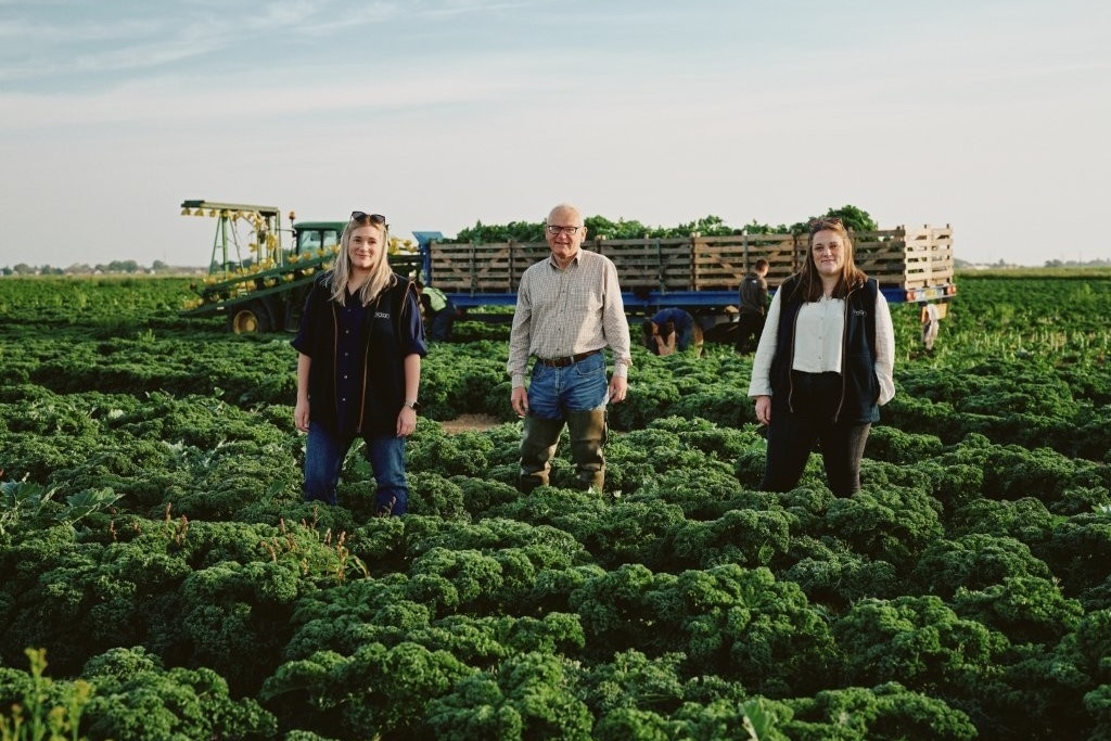 Спрос нарастает, но растущие затраты давят на фермеров