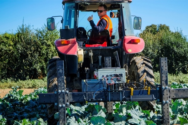Влияние событий на Ближнем Востоке на топливо и удобрения