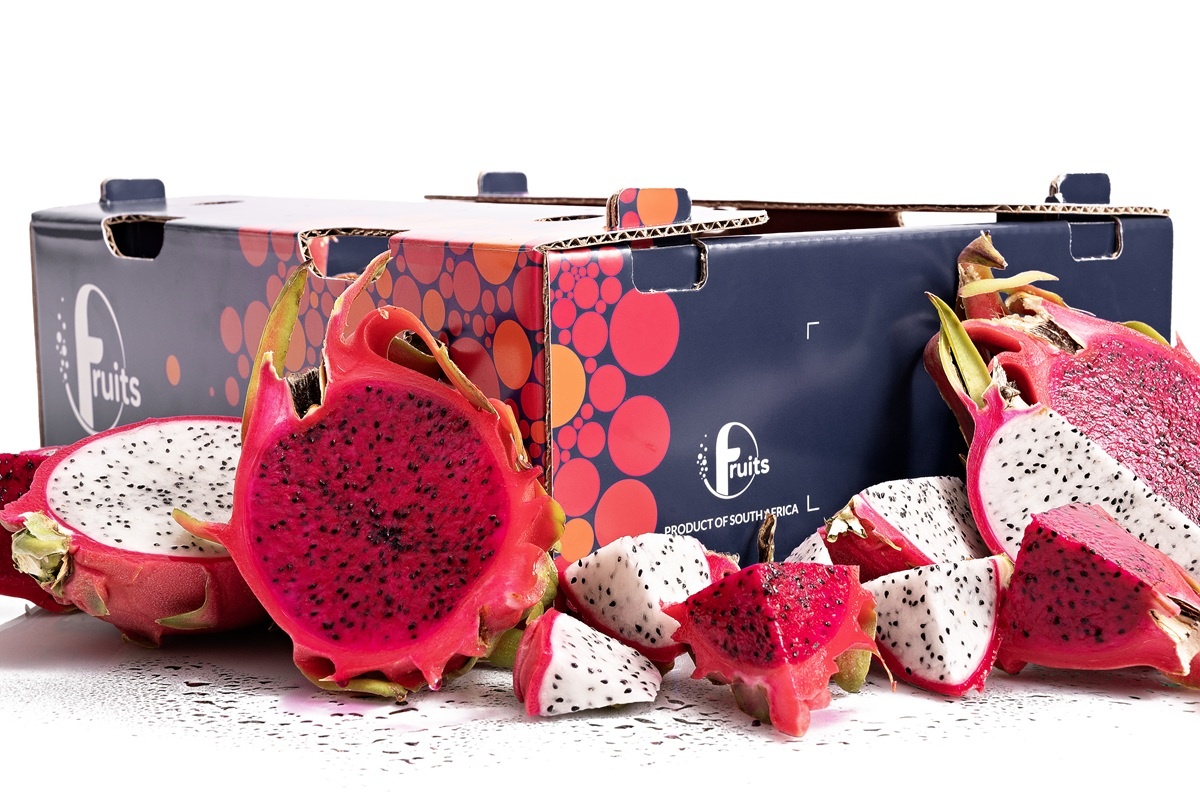 Как найти клиента для нишевых фруктов и овощей