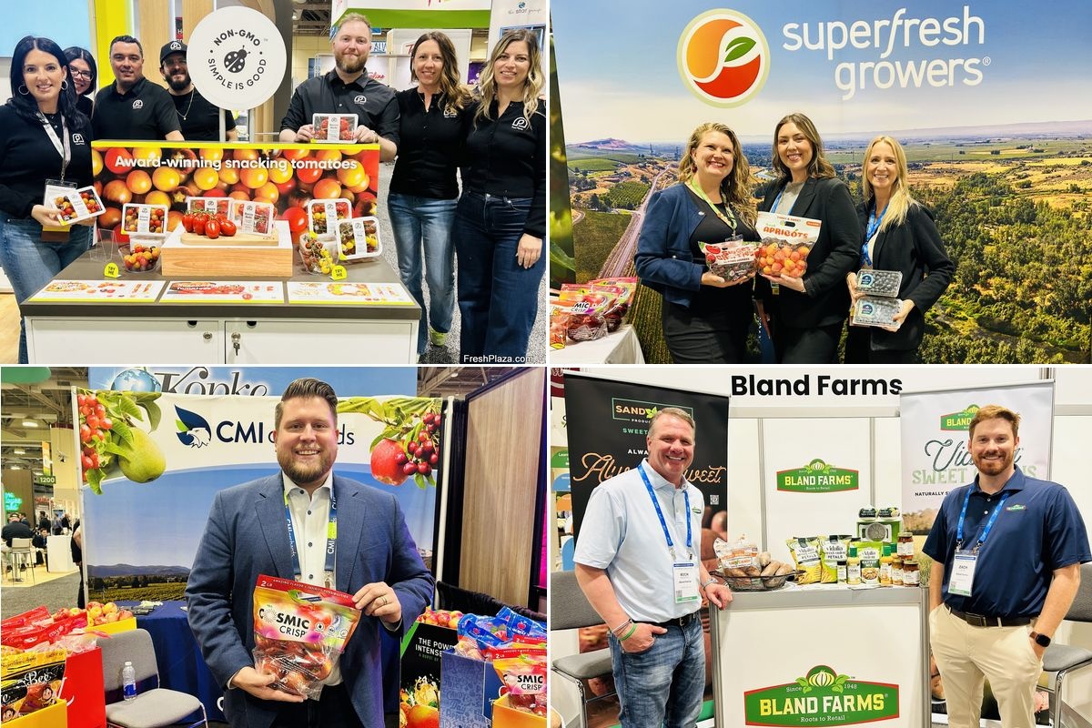 Photo report CPMA Toronto