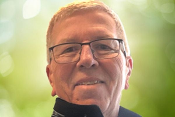 Mourning the passing of Larry Brown