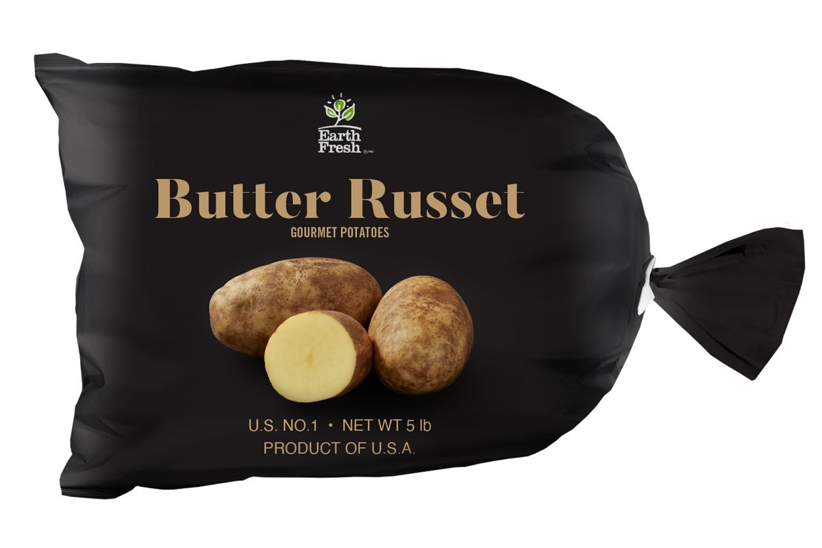 Tighter potato supplies coincide with growing demand for premium varieties