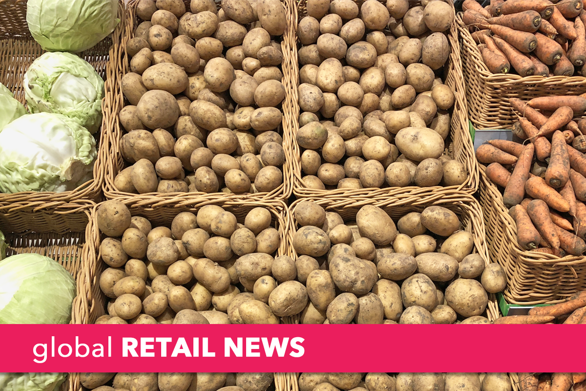 Расширение торговли продукцией на Среднем Западе США