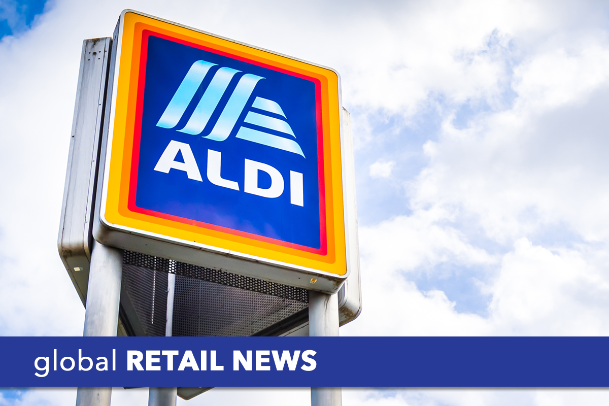 VK: Aldi investeert meer dan £370 miljoen in de opening van nieuwe winkels