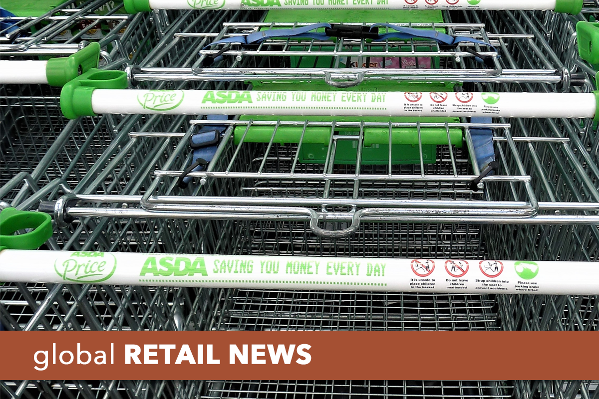 VK: Asda Express gemakswinkel doorbreekt grens van 500 winkels