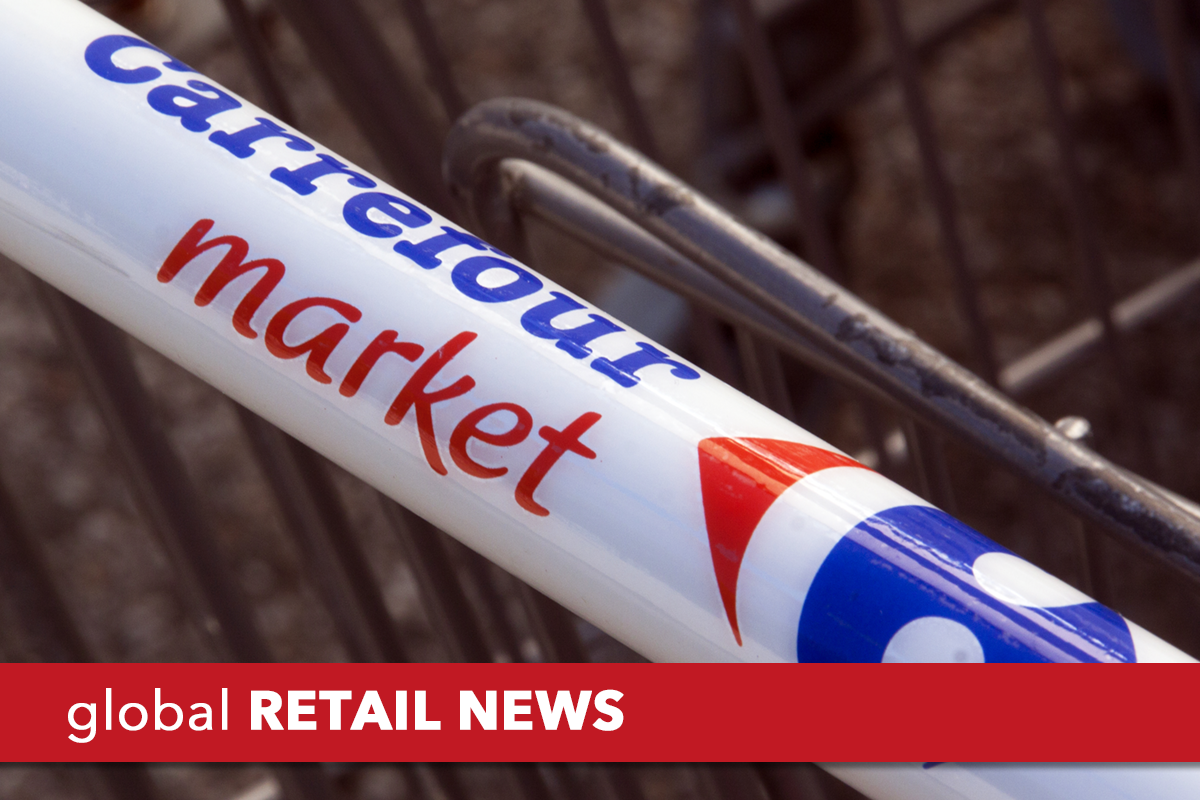 Carrefour sluit 2025 af met gemengde resultaten