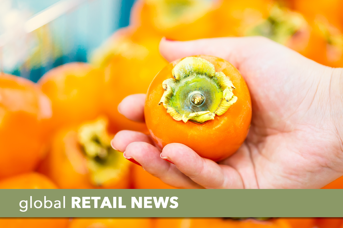 Stap binnen in een levensgrote HelloFresh-besteldoos