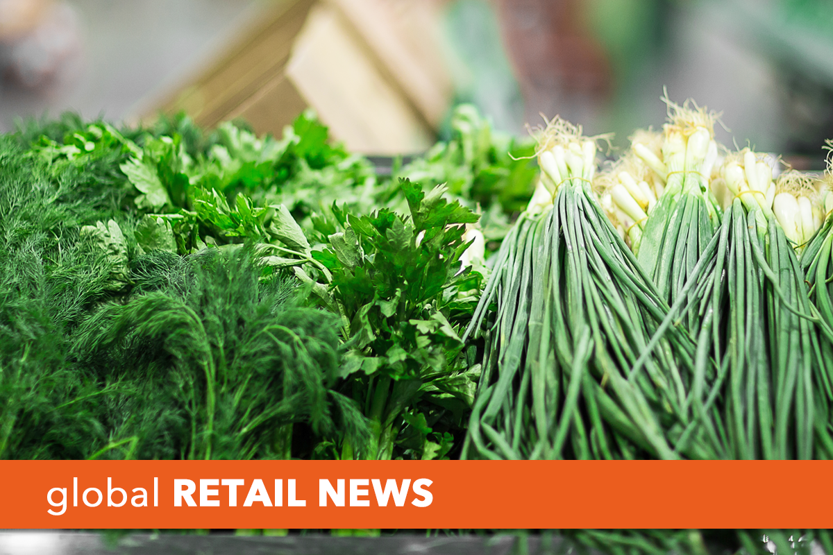 Koriander onttroont ui van AGF-top in stedelijk India